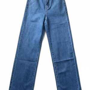 pantalon vaquero azul