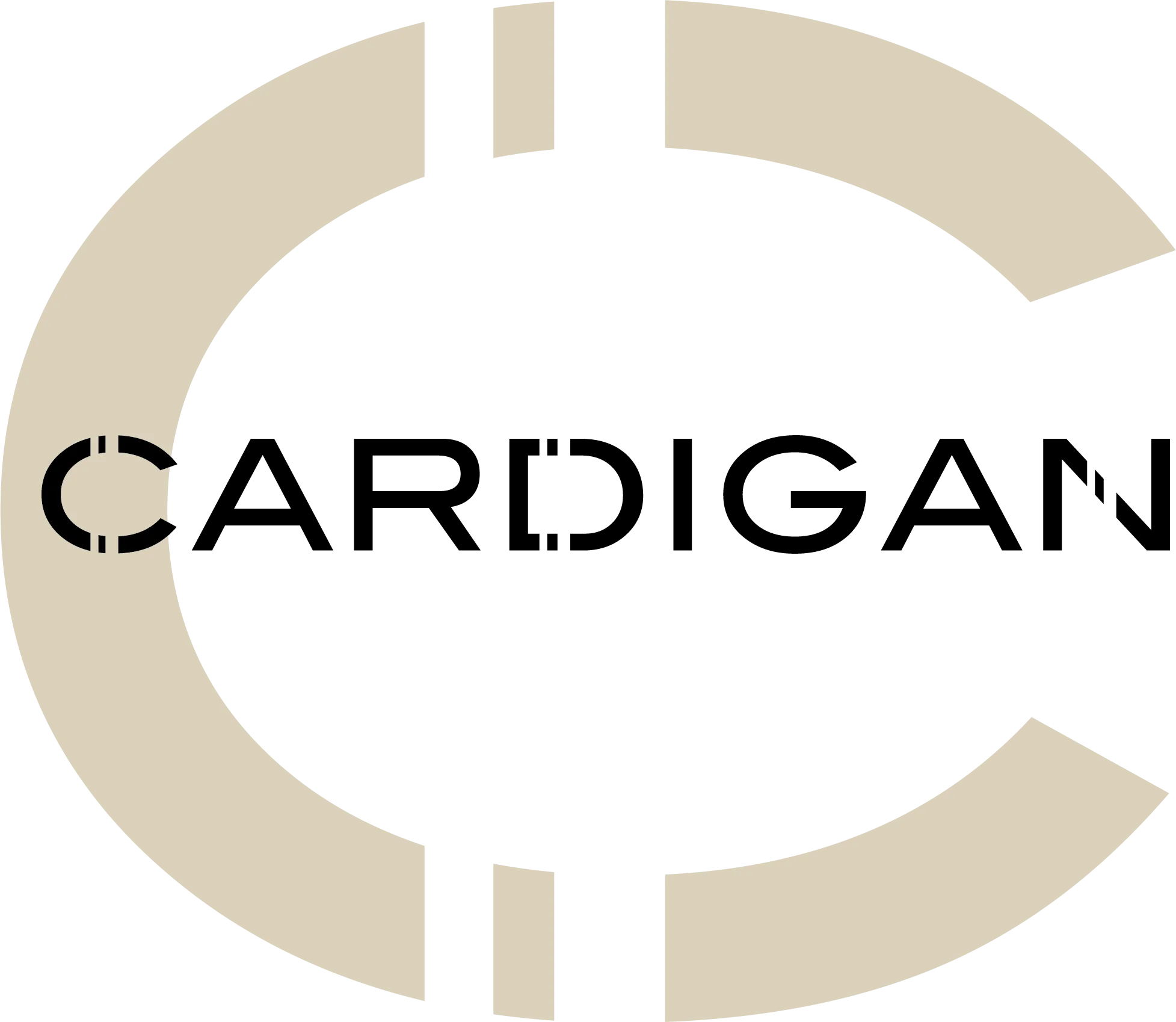 cardigan logo moda 2026