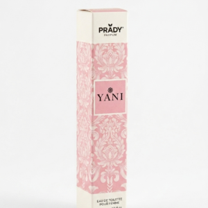 perfume yani (33ml) – dulce tentación