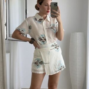 ¡el total look que vas a querer llevar en bucle!