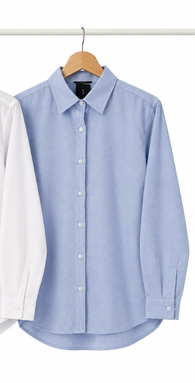 camisa azul basica camisa azul basica