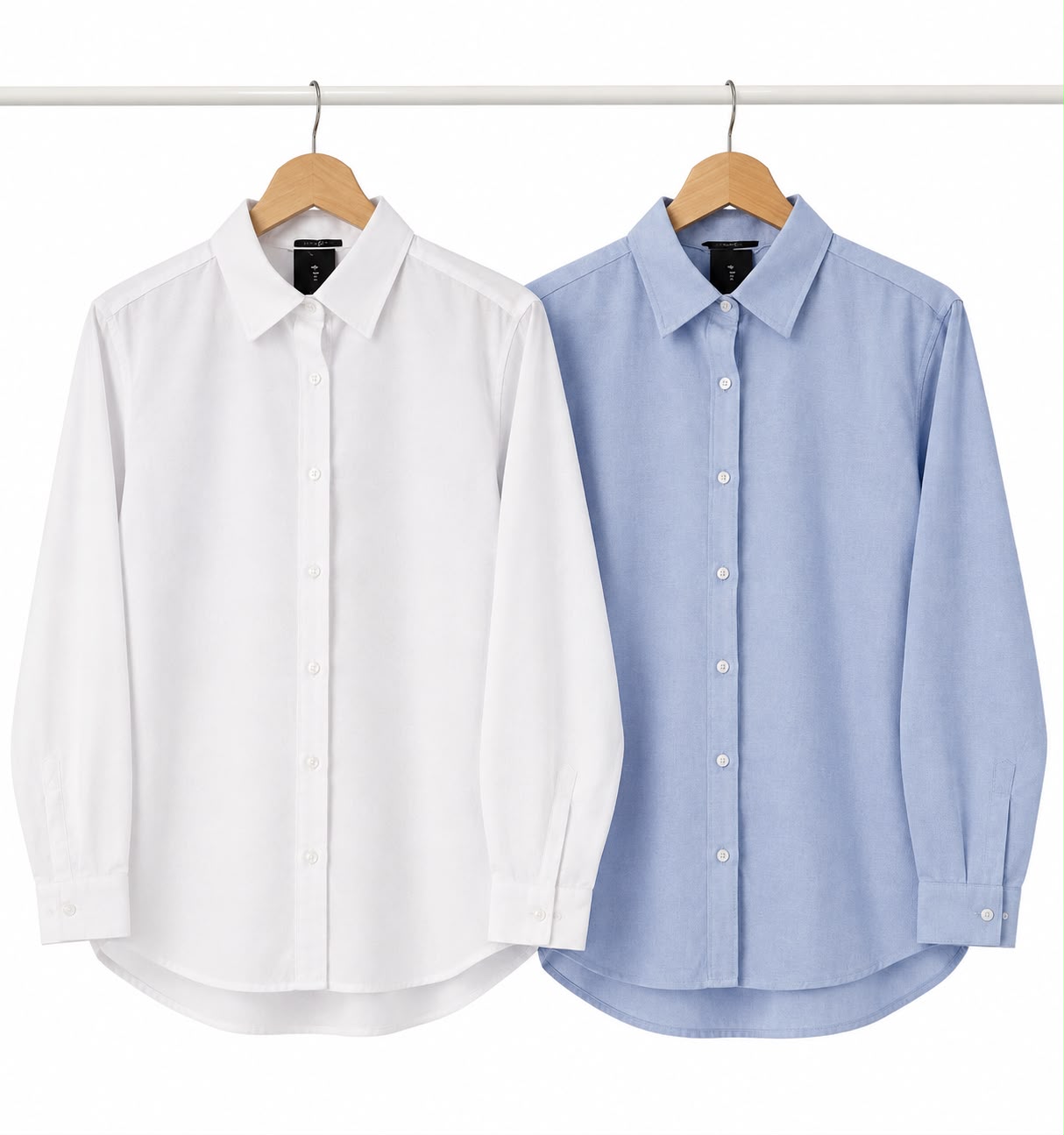 camisa larga basica camisa larga basica
