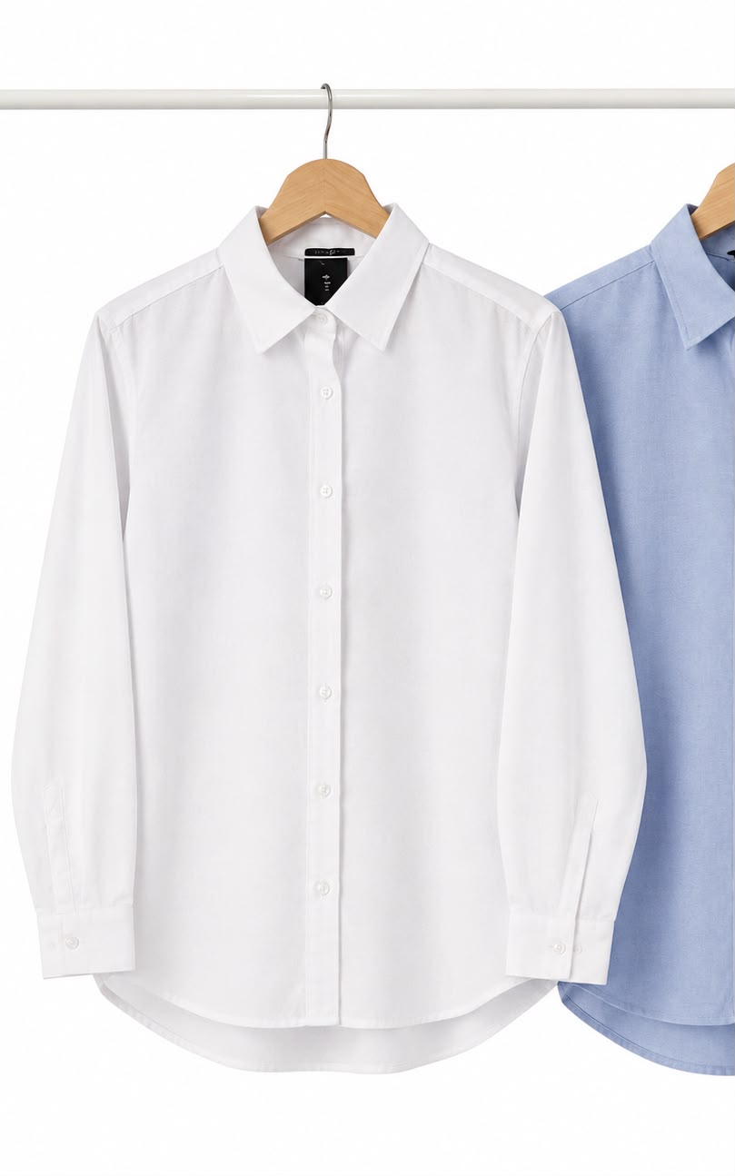 camisa blanca camisa blanca