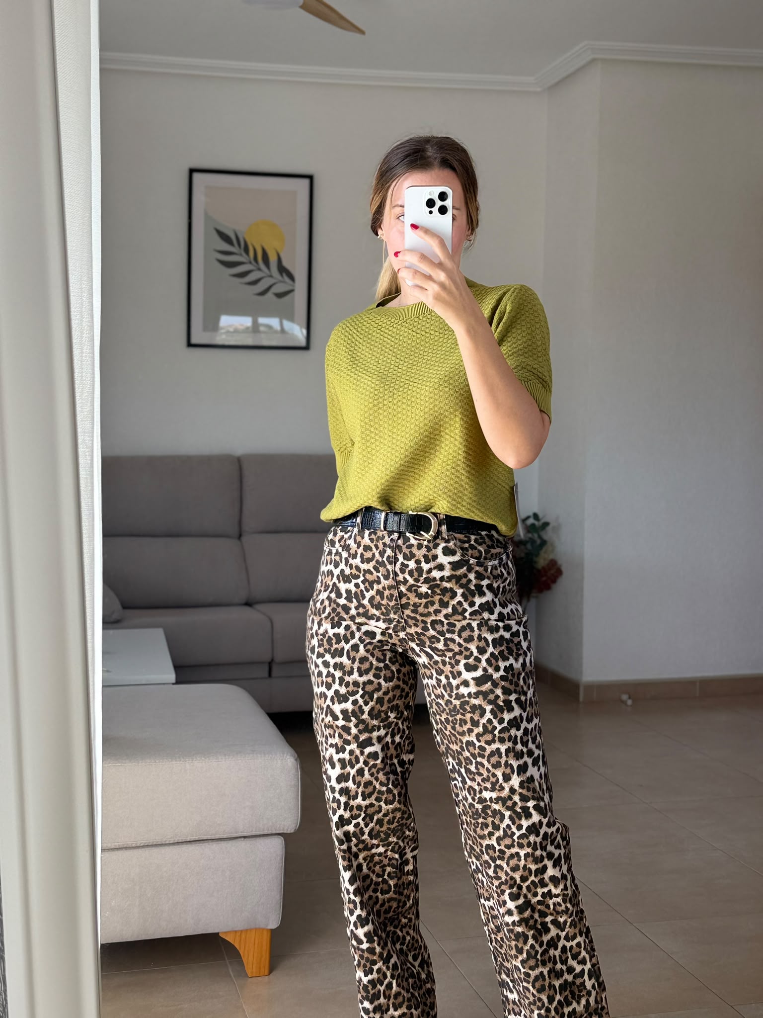 vaquero leopardo vaquero leopardo