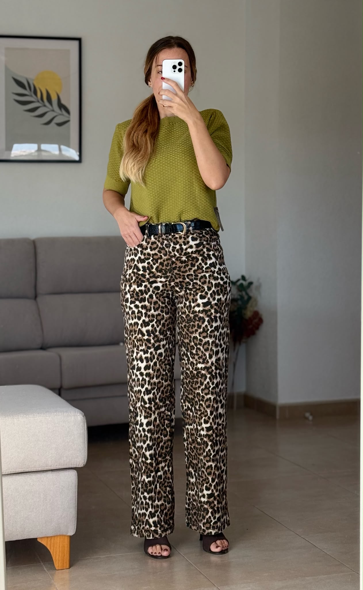 vauqero leopardo vaquero vauqero leopardo vaquero